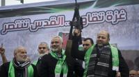 السلطة الفلسطينية تتهم حماس بالتفاوض سرا مع إسرائيل