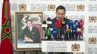 مشروع المرسوم المتعلق بدعم الصحافة والنشر والطباعة والتوزيع