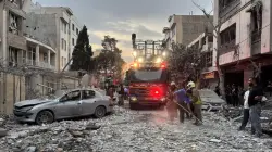 بسبب التصعيد الإسرائيلي الإيراني.. دول الخليج تحبس أنفاسها