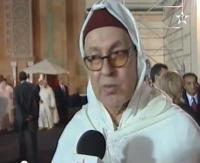 ارتسامات الفنانين والرياضيين الموشحين بأوسمة ملكية