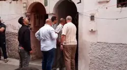 حملة أمنية واسعة بحي مولاي رشيد بالدار البيضاء تُسفر عن توقيفات