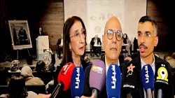 منظمة المرأة التجمعية تعقد لقاء لتصحيح كل المغالطات الرائجة حول مدونة الأسرة