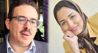 الحروري مشتكية بوعشرين: واك واك أعباد الله ما تعرضت له هذه المرأة مخز جدا