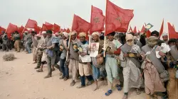 بعد 45 سنة، إسبانيا تفرج عن الوثائق السرية وتفتح ملف المسيرة الخضراء