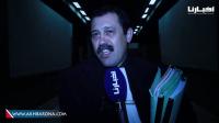 تصريح مثير للحبيب حاجي.. لماذا قال عن المحامي "صلى الله عليه وسلم"؟