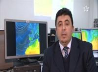 مديرية الأرصاد الجوية تتوقع استمرار تساقط أمطار وثلوج بالمغرب