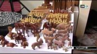 المنتجات المغربية في معرض بروكسل