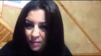 آمال صقر وفيديو المُعلِّم