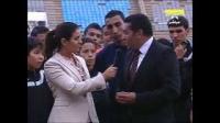 تصريح الطاوسي واوشلا عقب تأهل الجيش الملكي