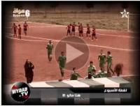لقطة الأسبوع : برنامج هواة  19/04/2012