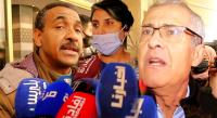 بالفيديو: قياديو "الوردة" يعبدون الطريق لـ"إدريس شكر" نحو "ولاية ثالثة" على رأس الحزب