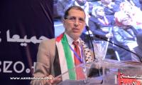العثماني لـ"أخبارنا": لم ترفع أي لائحة للديوان الملكي بخصوص تعويض الوزراء