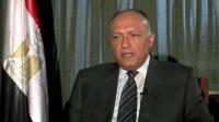 زيارة مرتقبة لوزير الخارجية المصري للرباط  لوأد الأزمة الأخيرة