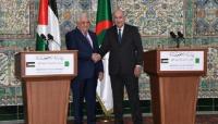 خبير عربي يكتب عن الأسباب الحقيقية وراء اهتمام النظام الجزائري بالقضية الفلسطينية