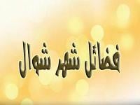 من فضائل شهر شوال وما يستحب فيه
