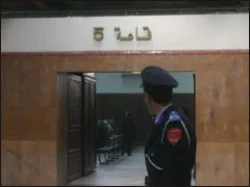 انطلاق محاكمة المتهمين في الملف الثاني لـ \'اختلاسات سوق الجملة\'