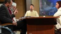 قيادي بجماعة العدل و الإحسان يقول "آش علاقة الملك بالدين"