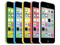مليون طلب مسبق تسجله آبل على iPhone 5C خلال 24 ساعة