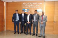 الأمين العام لحزب التقدم والاشتراكيّة يَكشف أسباب لقائه برؤساء فرق المعارضة البرلمانيّة