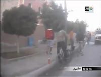 تفاصيل أحداث العيون يوم 04/05/2013