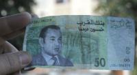 حضيو روسكم، أوراق مالية مزورة من فئة 50 درهم تتداول في الأسواق