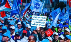 أكبر مركزية نقابية بالمغرب غاضبة من التعطيل الحكومي للحوار الاجتماعي