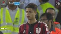 أبرز تحركات هاشم مستور أمام ريال مدريد