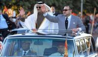 زيارة أمير قطر للمغرب: اتفاقيات التعاون الأربع الموقعة ستساهم في تقوية العلاقات الاقتصادية التي تجمع البلدين
