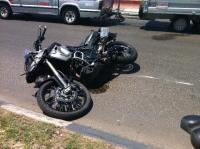 حادث مميت يهز مدينة وادي زم ،مصرع فتاة في مقتبل العمر وإصابة طفلة وشاب بجروح خطيرة