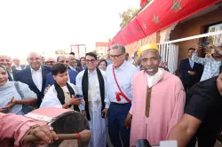 أخنوش: الدولة الاجتماعية انتقلت من الوعود إلى واقع يستفيد منه ملايين المغاربة