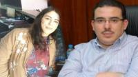 بوعشرين يُعاني داخل السجن ويُهدد بالدخول في إضراب عن الطعام ..وبرناني أمام القضاء غدا الأربعاء