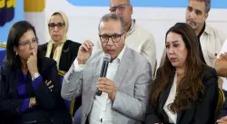 بوسعيد من نقاش الأحرار: أحترم المعارضة البناءة أما التبخيس فلا يمكن أن يغطي على الإنجازات