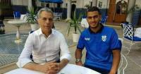 اتحاد طنجة يخطف لاعب المغرب التطواني