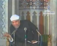 كيف يمكر الله عز وجل فيديو للشيخ الشعراوي