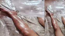 فيديو مرعب يهز الجزائر.. ديدان تخرج من أجساد عائلة بأكملها ومعطيات صادمة عن السبب (فيديو)