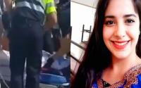 جريمة وحشية تهز الشارع الجزائري بعد إقدام شاب على حرق معلمة رفضت الزواج منه