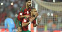 هذه القناة المفتوحة الناقلة لمواجهة مالي و المغرب و تردداتها