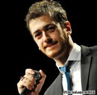 هذا هو رد سعد المجرد على اتهام مصور صحافي له بالاعتداء عليه