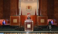 رسميا...مجلس المستشارين يصادق بدوره وبالأغلبية على قانون المالية المعدل