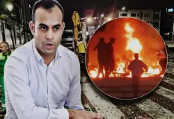 لمراوي: مطالب جيل Z212 وصلت.. لكن من المستفيد من الفوضى؟