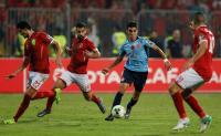 عروض الاحتراف تنهال على بنشرقي وهذه أبرزها
