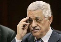 محمود عباس يطلع الرئيس المصري المؤقت على تطورات المفاوضات الفلسطينية الاسرائيلية