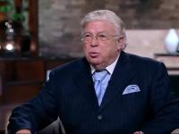 وفاة الفنان المصري حسن كامي عن عمر ناهز 82 سنة
