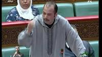 قضية الشوباني و اقتناء 7 سيارات « كات كات توارك » داخل قبة البرلمان