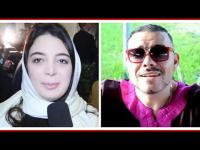 شاهد ماذا قال " عادل الميلودي " عن أصغر برلمانية بالمغرب  وئام المحرشي
