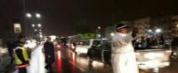 سرقة هاتف تتسبب في مصرع شاب في حادثة سير بالدار البيضاء