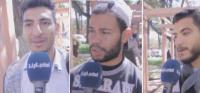 ميكرو "أخبارنا": رأي الشارع المغربي في فيديو كليب حاتم إدار بمشاركة "أدومة" و"نيبا"