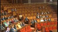 مجلس النواب يدين الهجمات الإرهابية الأخيرة