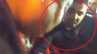 فضيحة استقبال حنان الخضر مول ''الليموزين'' بغا رزقو كاش قبل الاقلاع