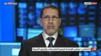 العثماني: نرفض الإساءة للمقدسات الإسلامية